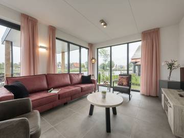 Villa per 6 Persone in Parco Nazionale Weerribben-Wieden, Overijssel, Foto 1