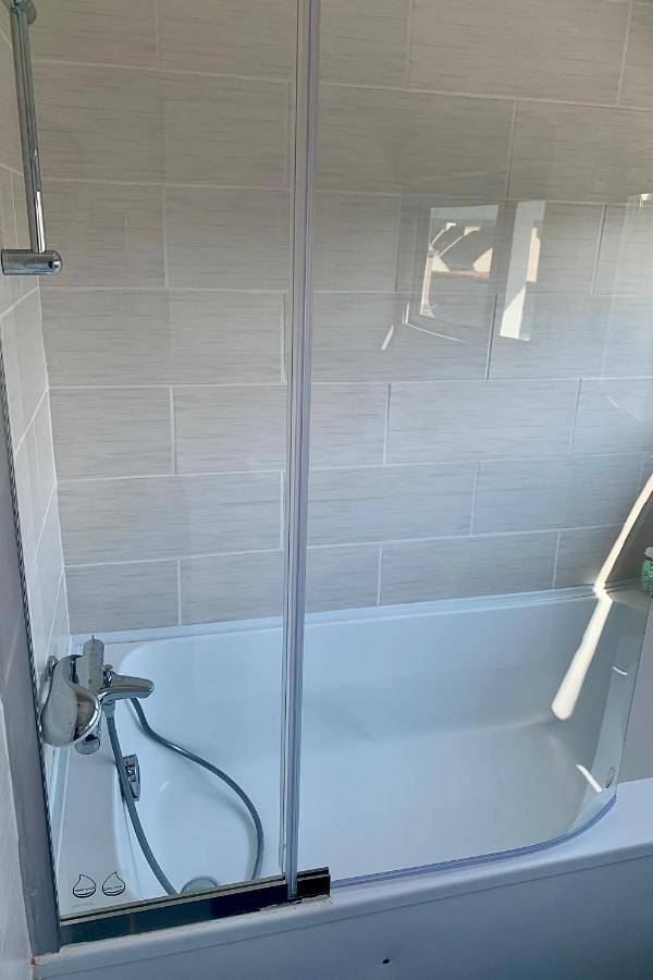 Location de vacances pour 2 personnes, avec terrasse à Saint-Martin-des-Champs