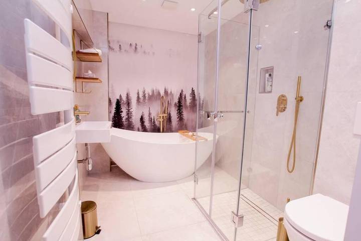 Gîte pour 4 personnes, avec vue, animaux acceptés dans Office de Tourisme de Sélestat - 2