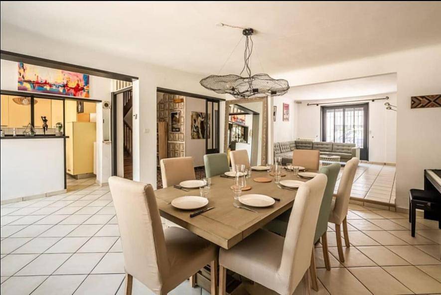 Deluxe Villa in Carcassonne, Carcassonne region