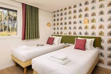 Camping pour 8 Personnes dans Beauziac, Région de Nérac, Photo 3