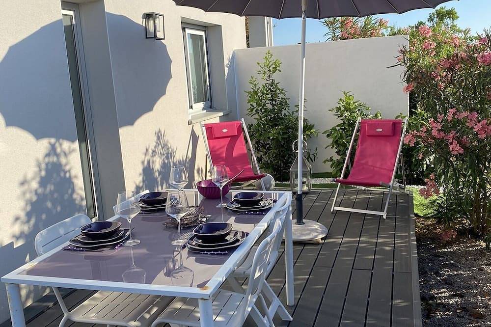 Loft  Mini  neuf T2/3 climatisé  proche des plages paradisiaques de la rive sud in Porticcio, Grosseto-Prugna