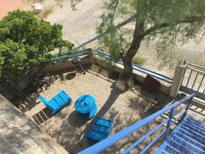 Appartement de vacances pour 4 personnes, avec vue et jardin, adapté aux familles - 1