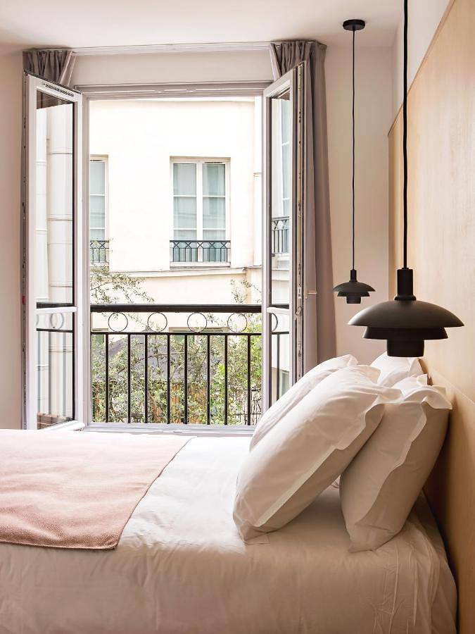 Hôtel pour 2 personnes