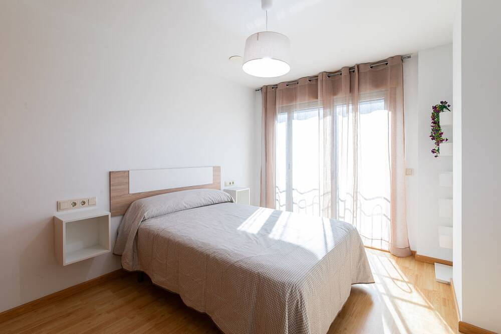 Entire apartment, Volvoreta Valdoviño Apartment in Valdoviño, Galician Coast