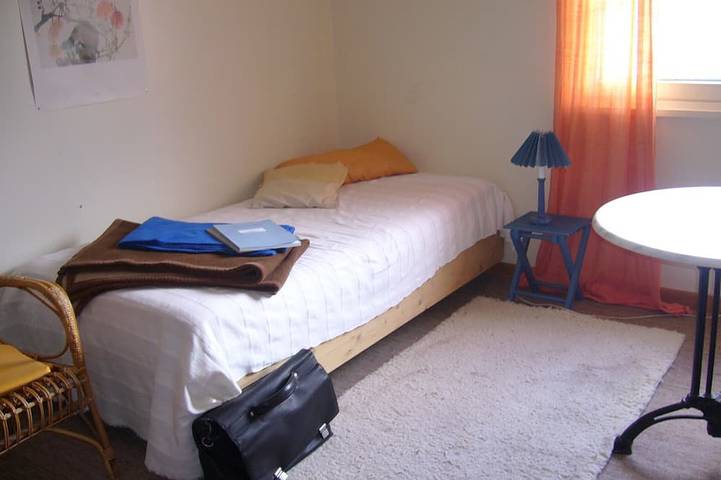 Location de vacances pour 5 personnes, avec terrasse et jardin, animaux acceptés à Ternuay-Melay-et-Saint-Hilaire - 3