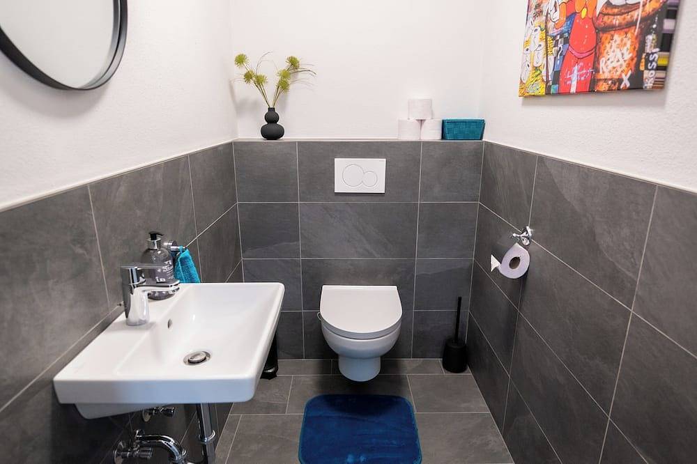 Ganze Wohnung, Moderne Wohnung in Seenähe in Braunau am Inn