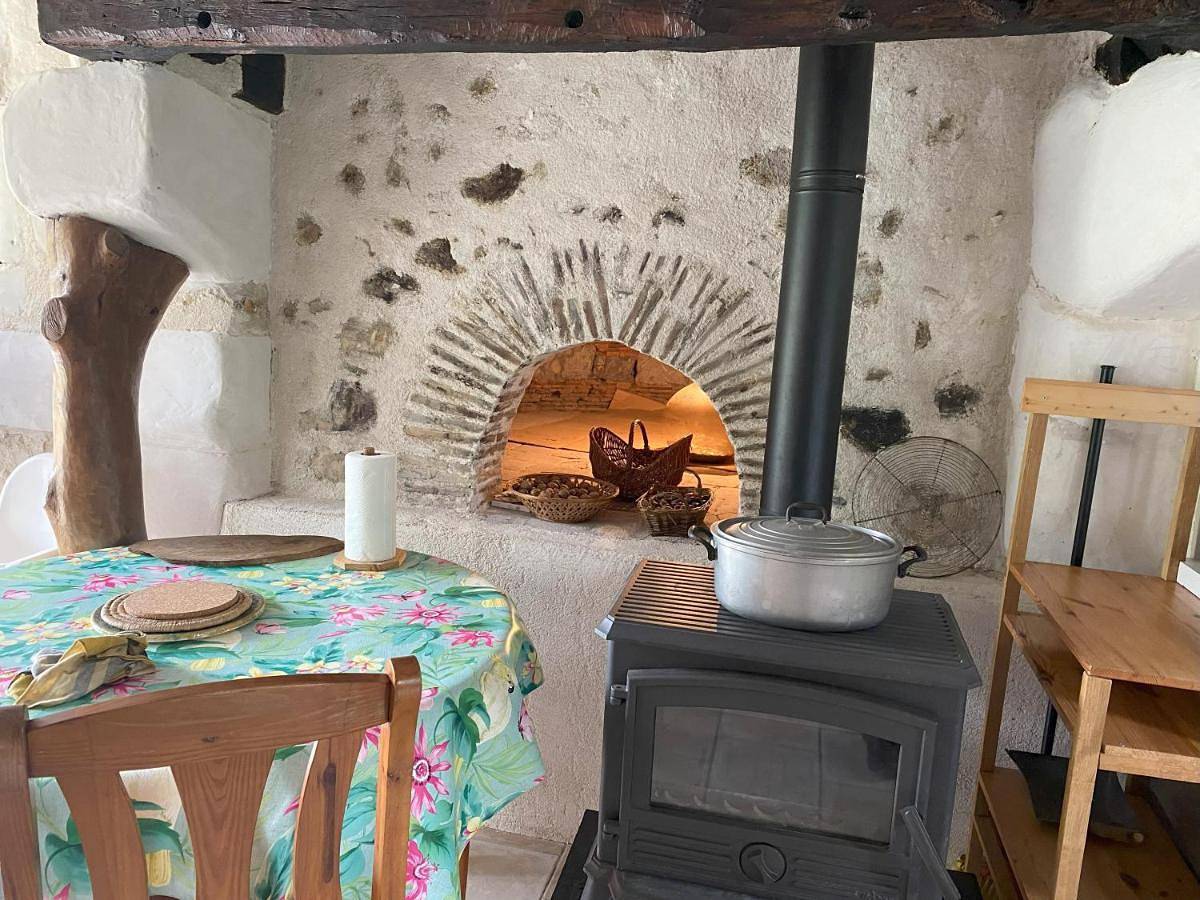 Au Chêne Gauthier in Pouillé, Région de Romorantin-Lanthenay