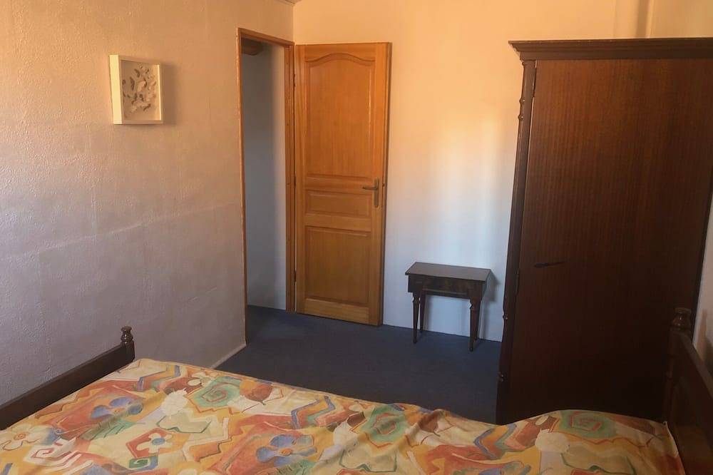 Ferienhaus - Gruissan les Ayguades - 6 Personen in Gruissan (Ville), Gruissan