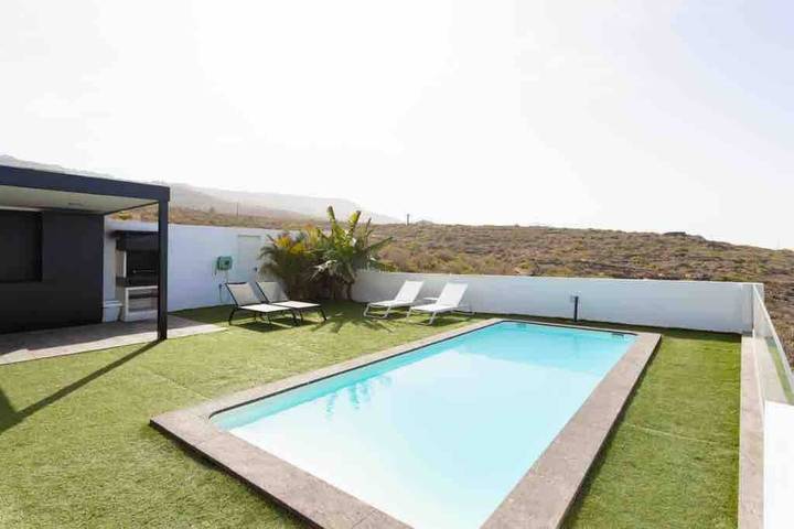 Finca für 7 Personen in Adeje - 4