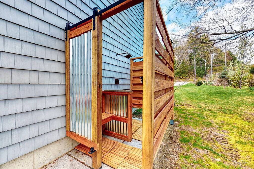 Geräumiges Haus mit Wintergarten, Garten und Kamin - super in der Nähe der Stadt und Sehenswürdigkeiten! in York (Maine), York County