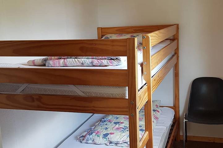 Ferienhaus für 4 Personen in Zeulenroda-Triebes - 2