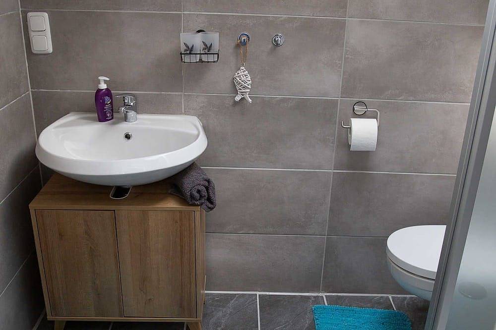 Apartamento entero, Ferienwohnung Nord - Ferienwohnungen Heimathafen in Hemfurth-Edersee, Edertal