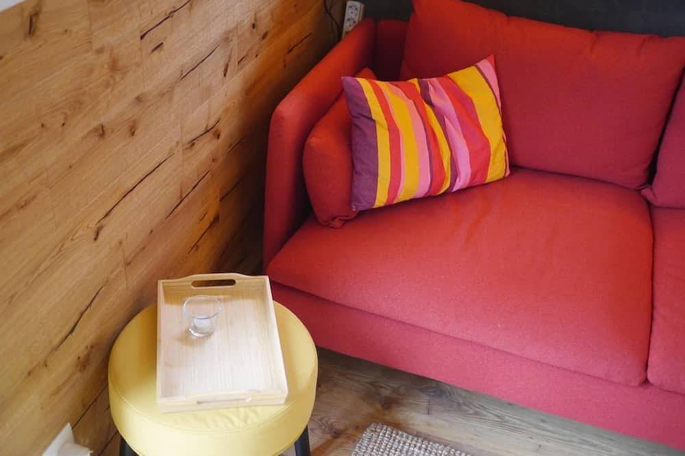 Tiny House \"Weirouge\" in Hochstadt (Pfalz), Südliche Weinstraße
