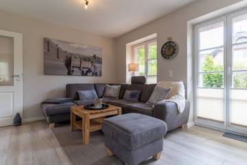 Strandhaus für 6 Personen in St. Peter-Bad, St. Peter-Ording, Bild 2