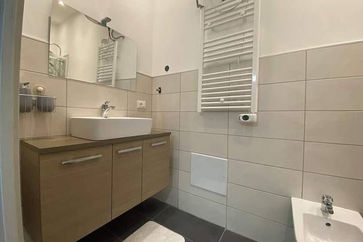 Ferienhaus für 2 Personen in Brescia - 3