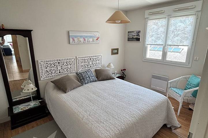 Gîte pour 3 personnes dans Office de Tourisme de Quiberon