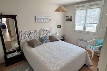 Gîte pour 3 personnes dans Office de Tourisme de Quiberon