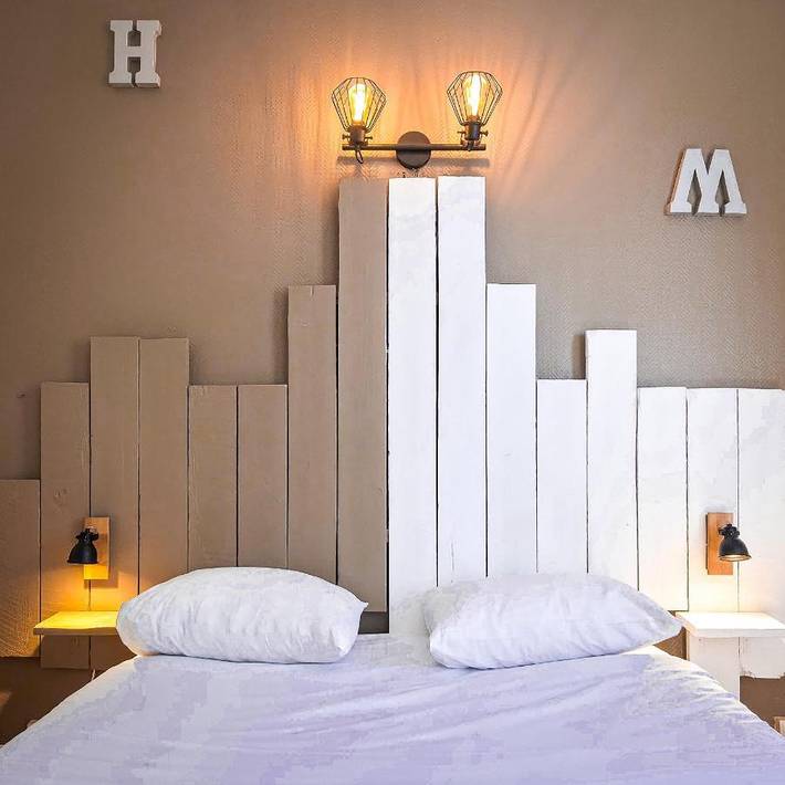 Hôtel pour 3 personnes à Cournon-d'Auvergne - 3