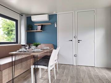 Camping für 4 Personen in Ossiach, Ossiacher See, Bild 1