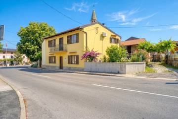 Agriturismo per 5 Persone in Slovenia, Foto 1