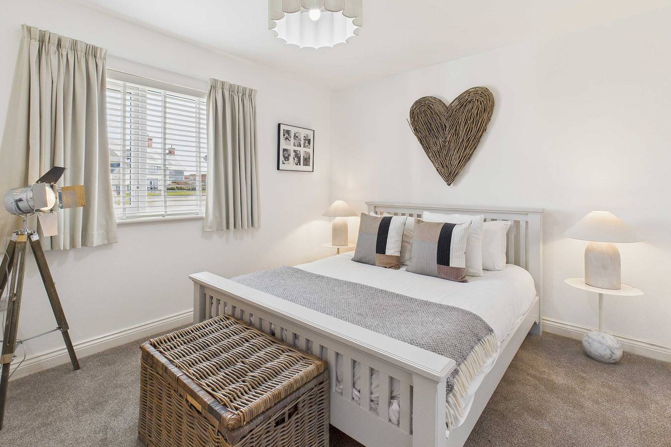 Host & Stay | Bayview Lodge in Beadnell, Benthall