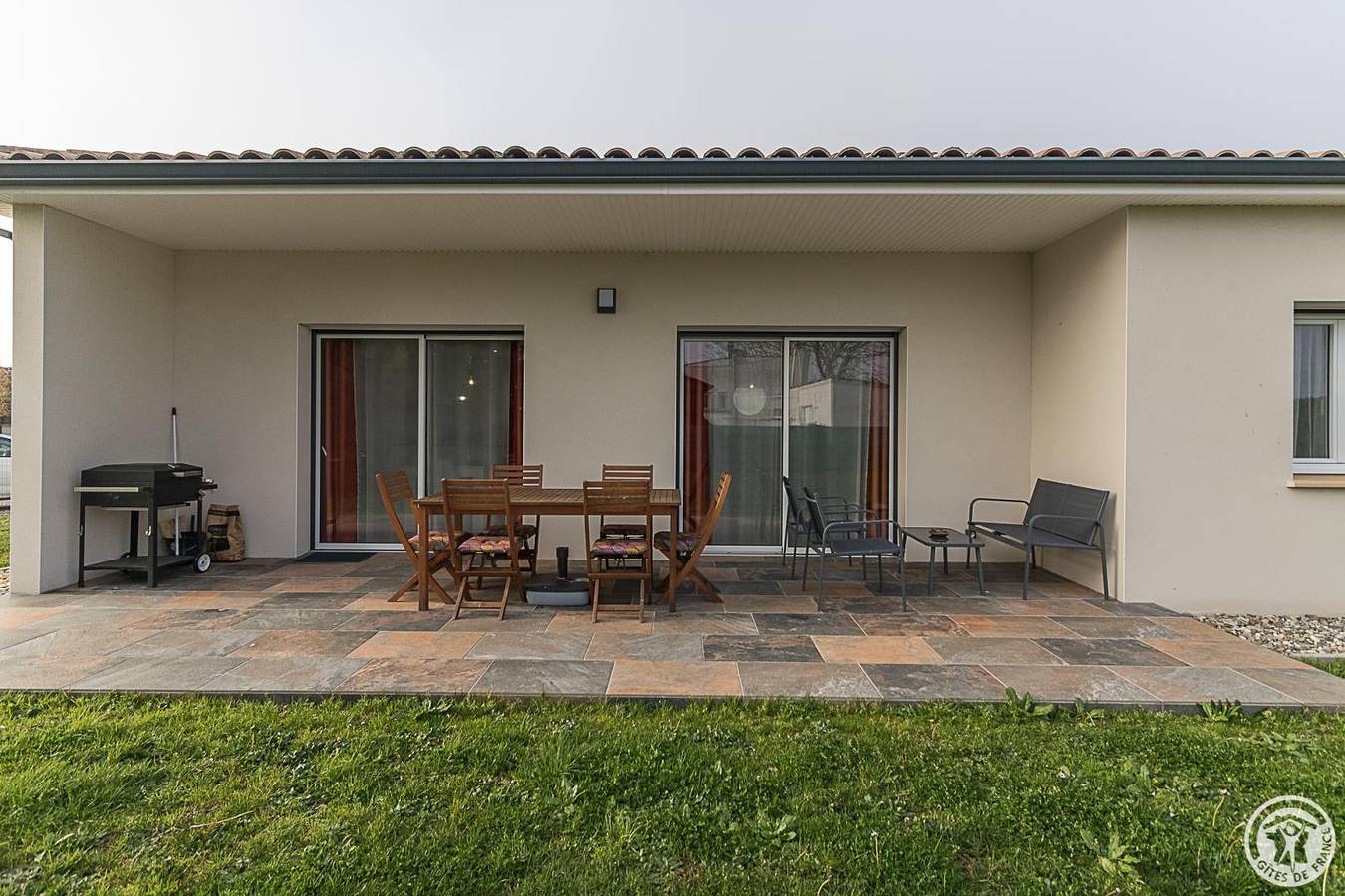 A l'Orée du Roc in Fronton, Haute-Garonne