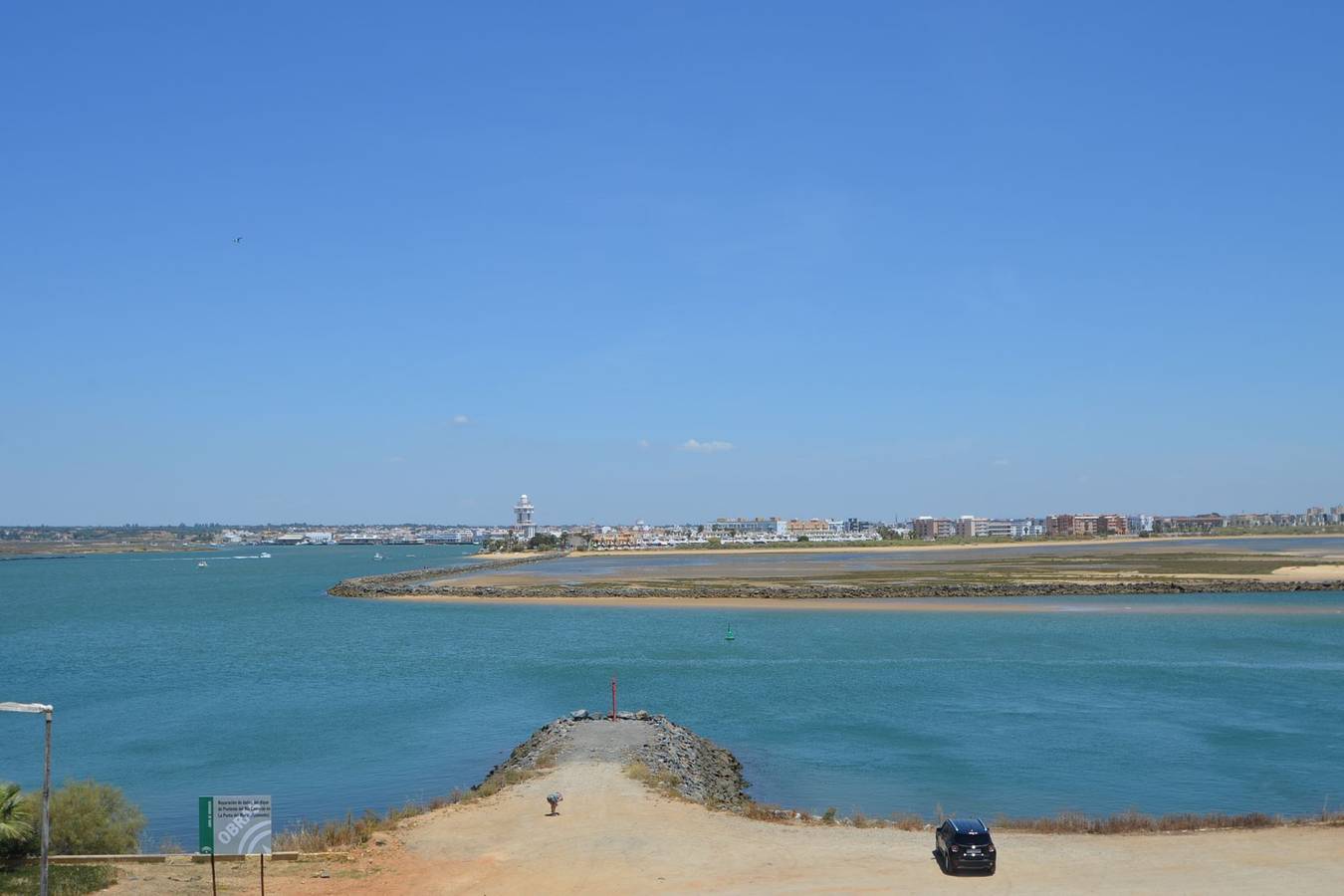 Apartamento entero, El Faro Ii, 25 in Isla Canela, Ayamonte