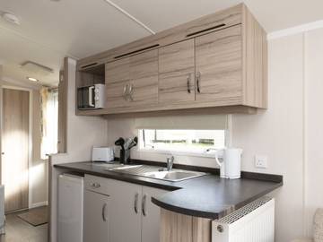 Camping for 6 Guests in Cornwall, South West England, Picture 2