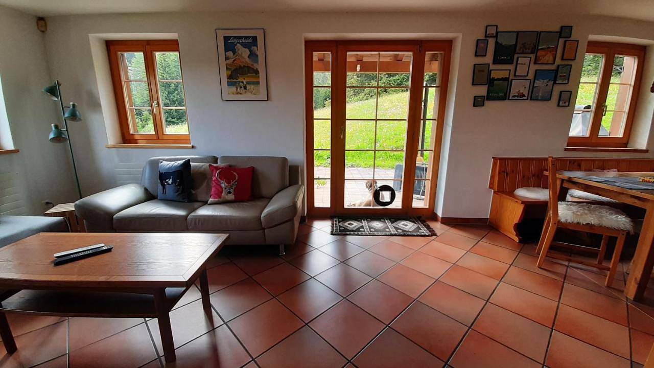 Chalet in Vaz/Obervaz, Plessur Alpen