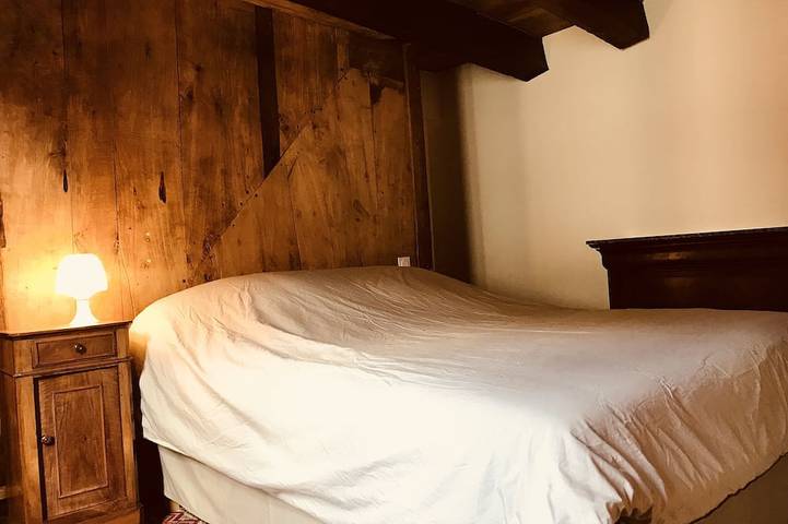 Location de vacances pour 6 personnes dans Saint-Geniez-d'Olt-et-d'Aubrac - 2