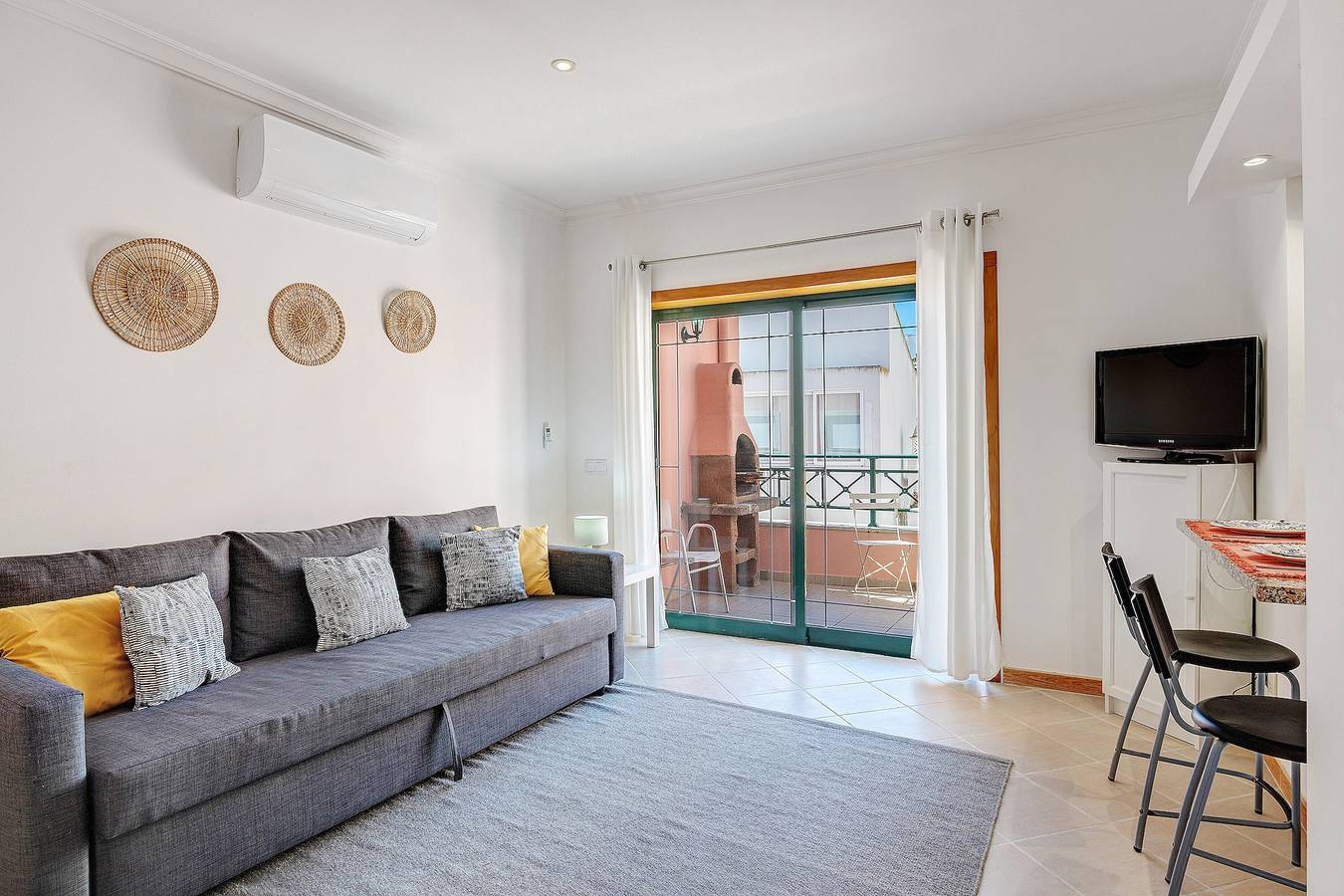 Apartamento inteiro, Colmeia Al - Casa Essência in Armação de Pêra (costa), Armação de Pêra