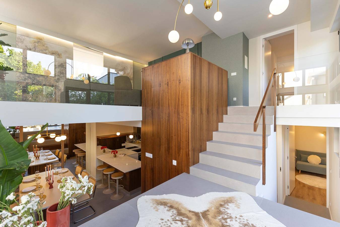 Canopy House by Portugal Active I Heated Pool in Bougado, District de Porto