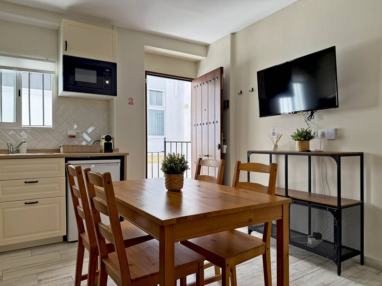 Ganze Wohnung, Apartamento Arcos Dreams in Arcos de la Frontera, Pueblos Blancos