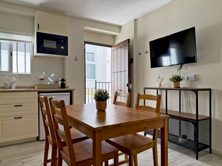 Ferienwohnung für 4 Personen - 1