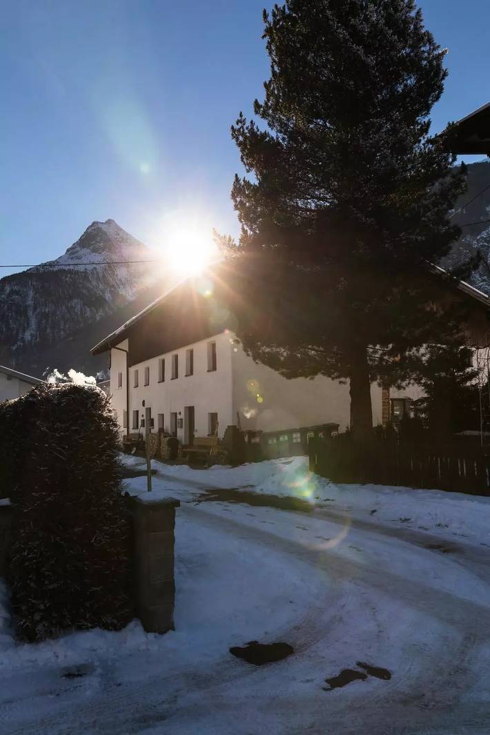 Villa für 8 Personen in Längenfeld - 3