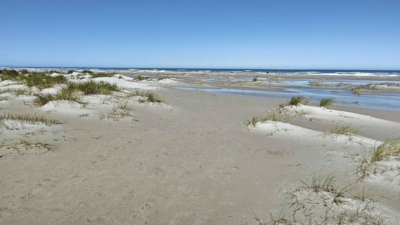 Ferienhaus für 6 Personen (100 m²) in Ålbæk in Ålbæk, Tannisbucht