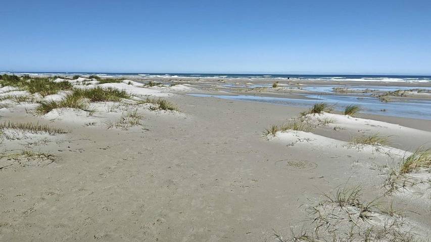 Ferienhaus für 7 Personen, mit Sauna und Terrasse in Aalbæk - 4