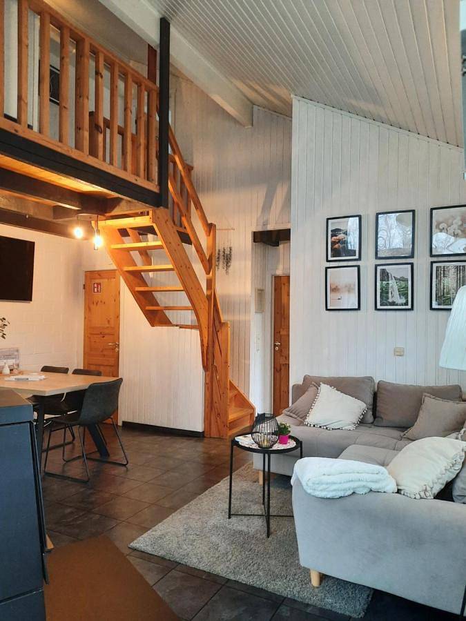 Two-Bedroom House in Extertal, Kreis Lippe