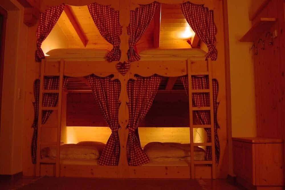 Wunderschöne freistehende Villa in den Dolomiten - Südtirol in Tesselberg, Gais