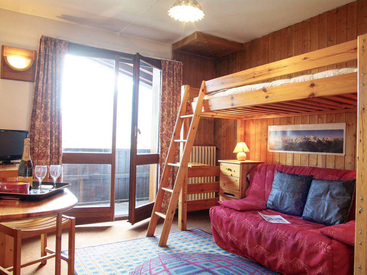 Photo : Appartement de vacances