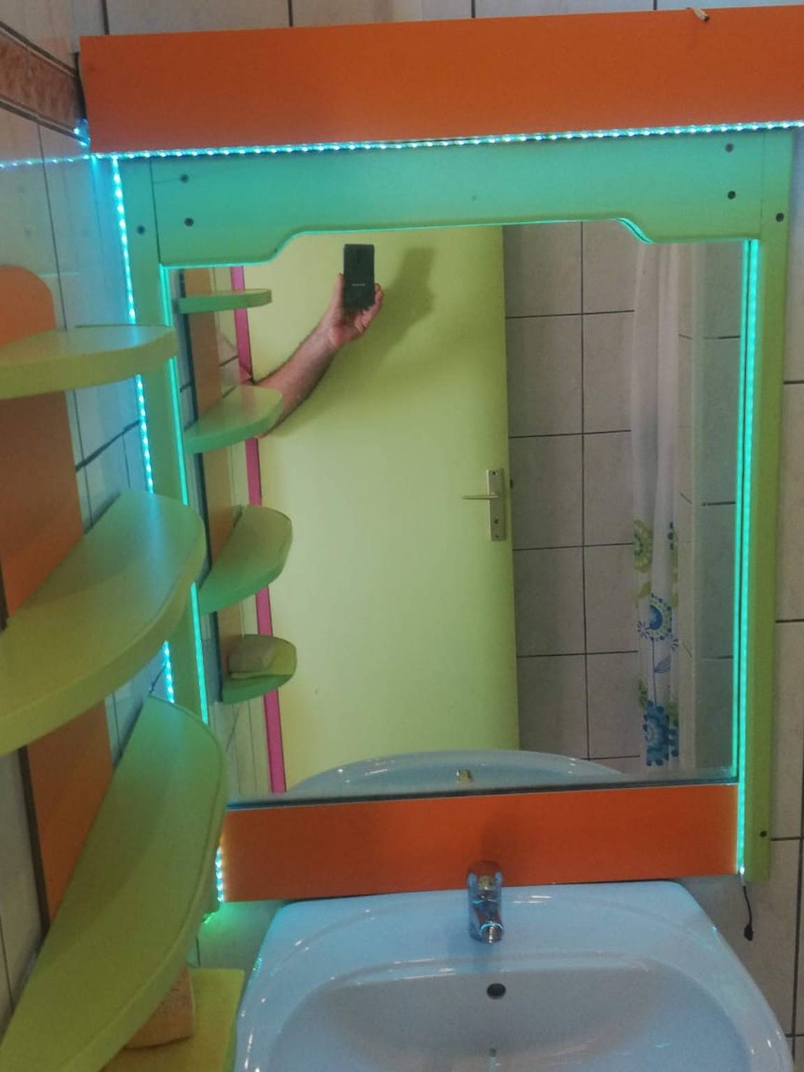 Entire apartment, Charming Apartment in Le Gosier / 35 m² / Sunny Terrace. in Le Gosier, Guadeloupe (Caribbean)