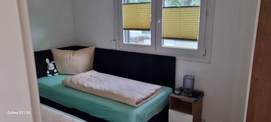 Ferienhaus für 4 Personen in Lohmen, Mecklenburgische Seenplatte, Bild 3