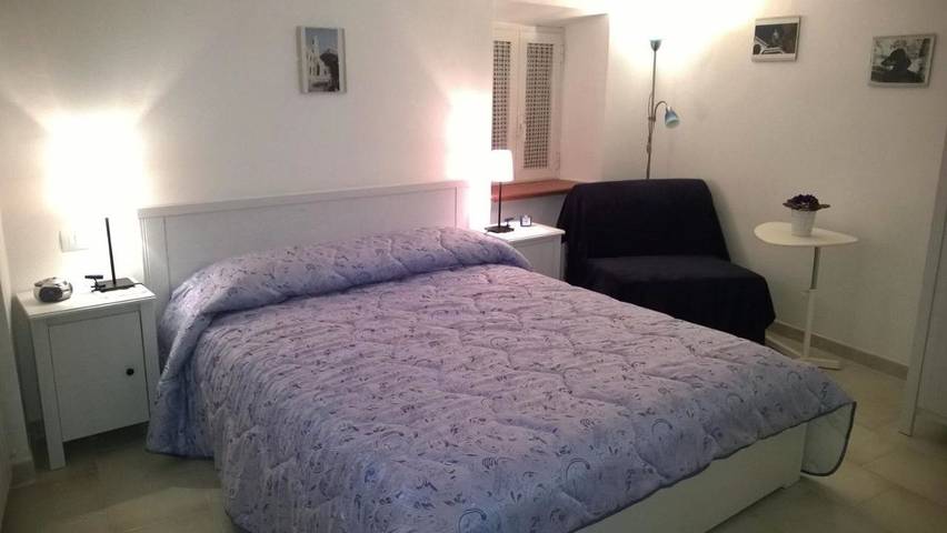 B&b per 3 persone a Loreto