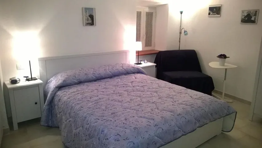 Bed and Breakfast für 3 Personen, mit Haustier - 1