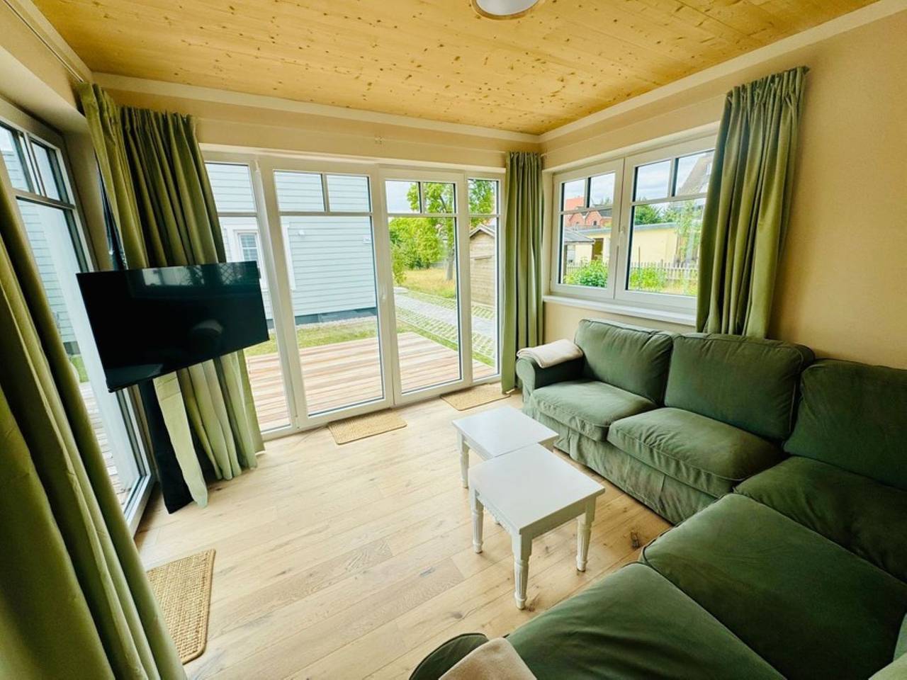 Appartamento vacanze a Gromitz a partire da 214€ a notte