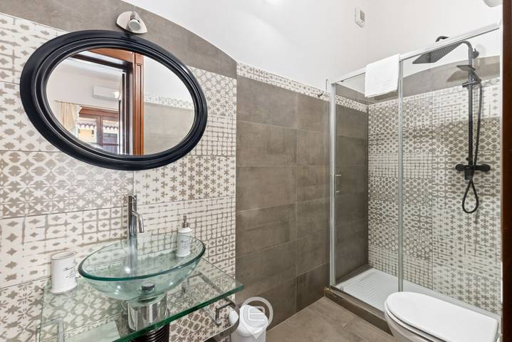 Gîte pour 2 personnes à Oristano - 4