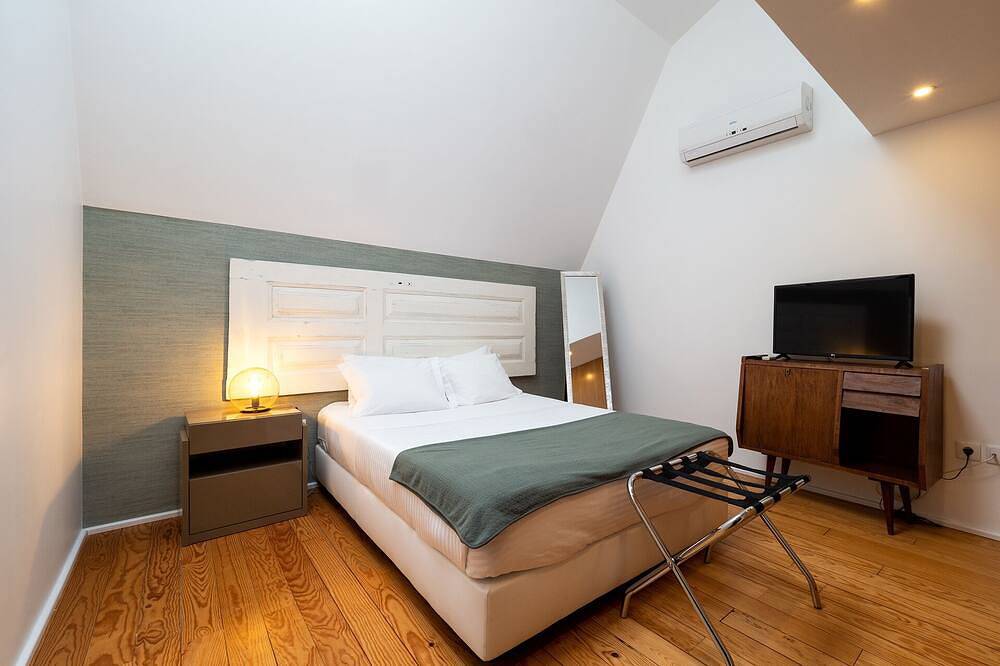 Ganze Wohnung, Guesthouse Charme - Loft Apartment M - Centro Viseu - Wlan in Viseu(Coração de Jesus), Viseu Distrikt