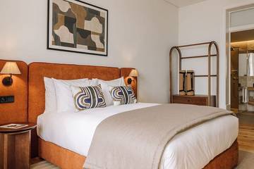 Apartamento De Férias para 6 Pessoas em Chiado, Lisboa, Foto 3