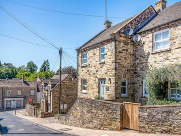 Holiday Rental for 5 People in Richmond (Yorkshire), North Yorkshire, Photo 1